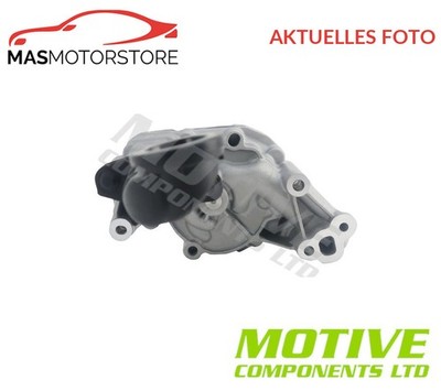 ÖLPUMPE MOTIVE OP8395 A FÜR FORD MONDEO V,FOCUS III,GALAXY III,S-MAX