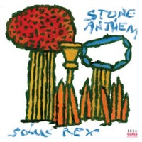 Stone Anthem - Solus Rex - Preorder - Vinyl Record Vl - E3447Z