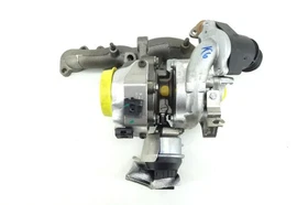 Original KKK Turbolader Turbo Lader VW Golf Beetle 2,0 TDI 140 PS 03L253056 NEU