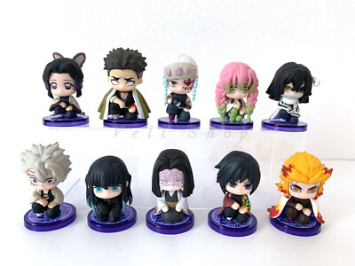 Demon slayer タカラトミー まとめ売り 3人セット 人気 レア 希少 s-l400.jpg