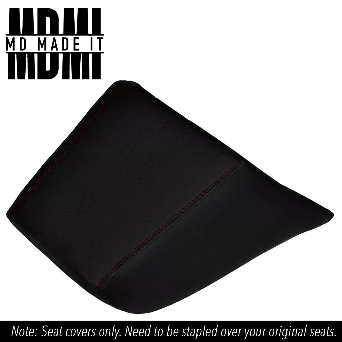 FITS YAMAHA V MAX 1200 85-07 CUSTOM VINYL SEAT COVERS 3 PIECE SET