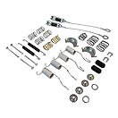 Ressort divers Jeep WRANGLER