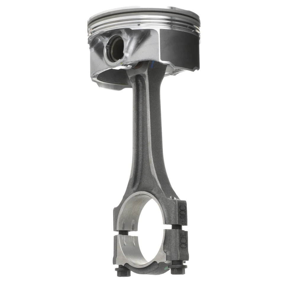 Conjunto de pasador y varilla de pistón genuino Mopar 2014-2024 Ram 2500 3500 68230024AB Foto 4 de 4