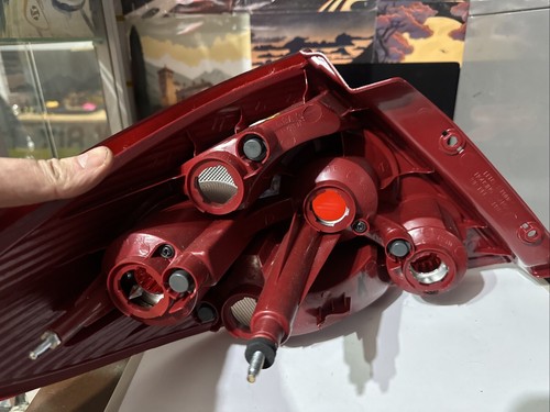 PROTON GEN 2 REAR LIGHT DRIVERS RIGHT O/S ** - PW891890 - Picture 4 of 7