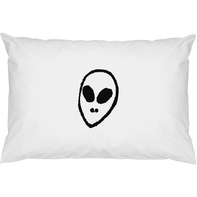 alien head pillow
