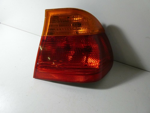 Original BMW E46 Limousine Rückleuchte Rücklicht Bremsleuchte rechts