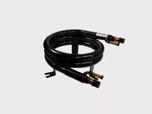 Water Condenser Coil Jacket WT1000 for 1 HP Indoor Condensing Unit