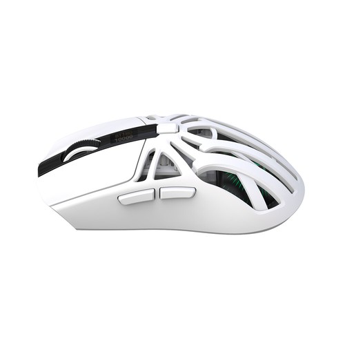 2025 New T400 3-mode wireless gaming mouse USB-type C office mouse for PC laptop - Picture 13 of 26