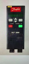 ONE USED Danfoss VLT2815PT4B20STR0DBF10A00