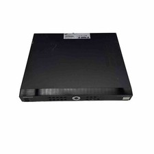 UNTESTED Samsung Video Surveillance SDE-4001N DVR No Power Cord