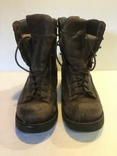 DANNER Frontier 8" GTX goretex Insulated Work Hunting Boots Men Size 7.5 Leather
