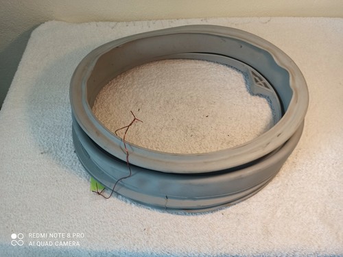 Hoover HN 5125 Waschmaschine Türmanschette Türdichtung, 41008852