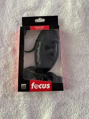 Focus SLR/DSLR Camera Pro Hand Grip/Strap - NIB