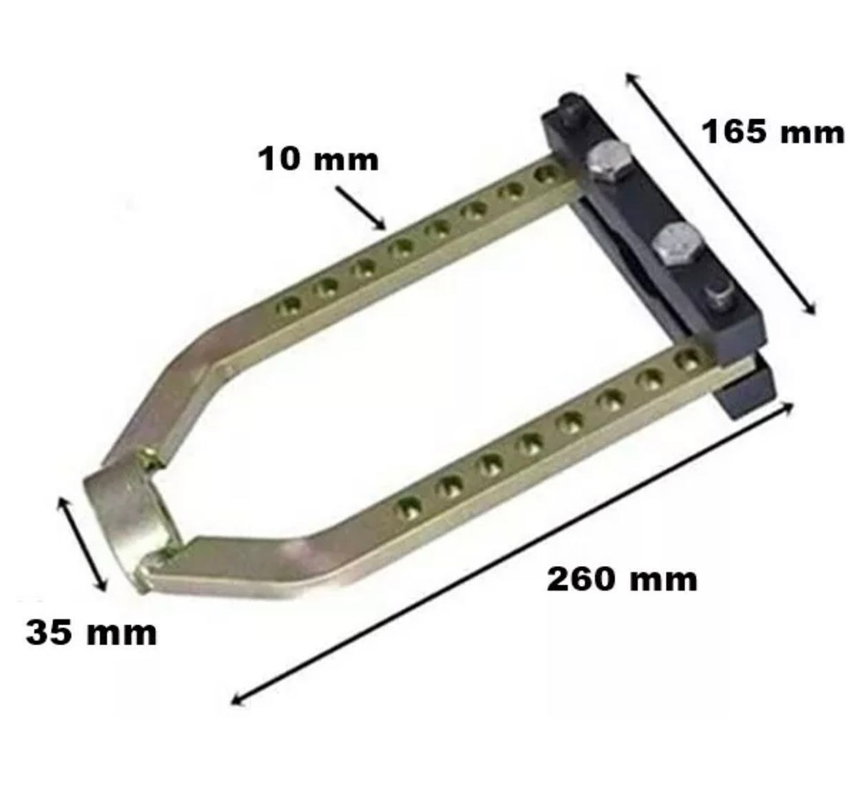 Estrattore Universale Per La Rimozione Dei Semiassi Semiasse Anteriori Auto Estrattore Universale Per La Rimozione Dei Semiassi Semiasse Anteriori Auto