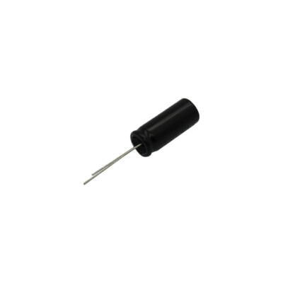 5X KM 3300U/10V Kondensator: elektrolytisch THT 3300uF 10VDC Ø10x25mm ±20% SAMXO