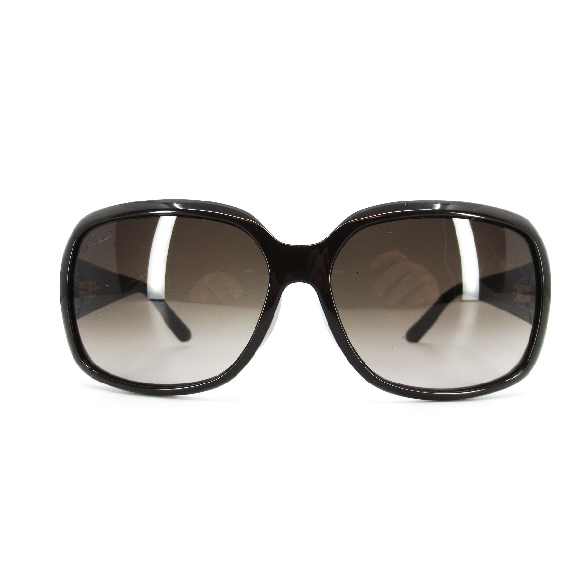 Gucci Sunglasses GG3622/F/S COKHA Womens Round Brown