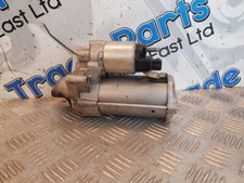 2020 VAUXHALL GRANDLAND  STARTER MOTOR 9830507480