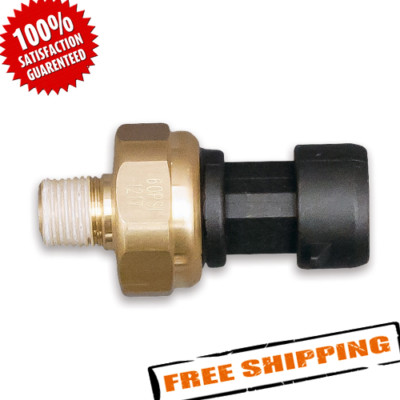 Longacre 52-43520 SMi Pressure Sensor, 0-100 PSI