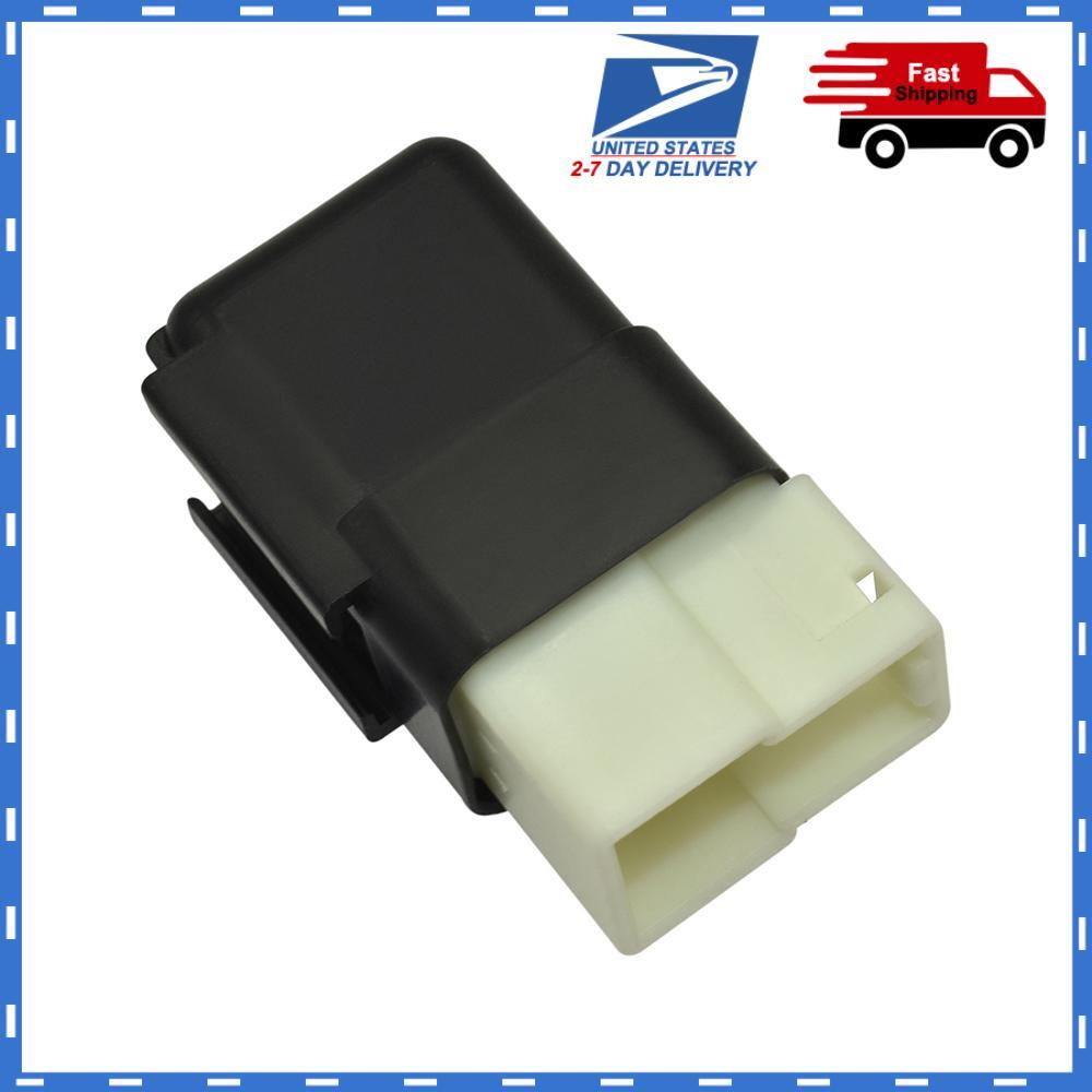 キングダム Horn Relay Fit For Infiniti QX50 Nissan 200SX Frontier Titan