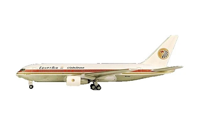 AeroClassics Plástico 1:400 vehículos diecast y de juguete