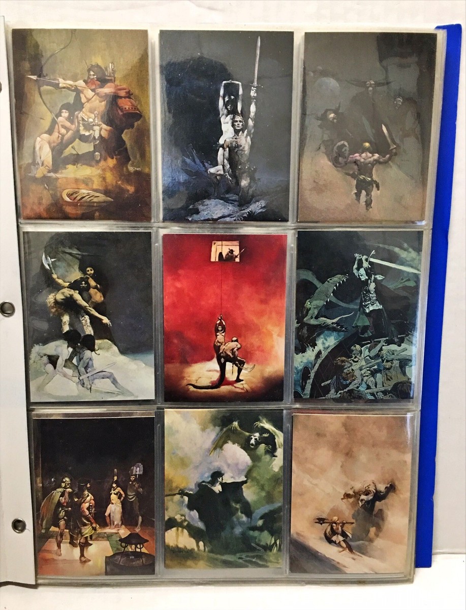 The Romantic Art of Jeffrey Jones 限定500部 The Romantic Art of