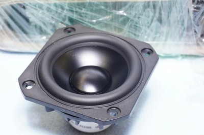 peerless full range speaker