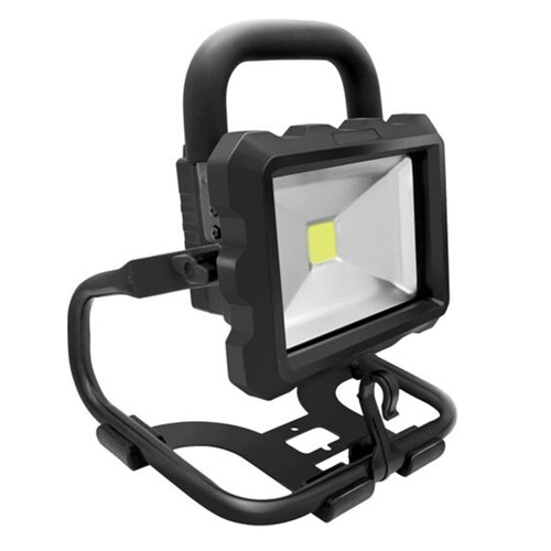 LED Work Light Power by Tool for LB2X4020 20v Battery Outdoor Bright Ligh 3000Lm - Picture 3 of 11