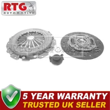 Clutch Kit Fits Renault Scenic Laguna Megane 1.9 dCi DTI TD 7711134827