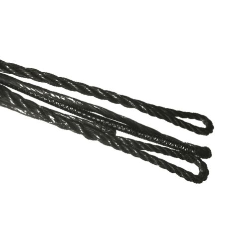 FLEMISH TWIST B-50 RECURVE Bow String Bowstring Archery - USA MADE - PICK COLOR - Picture 5 of 6