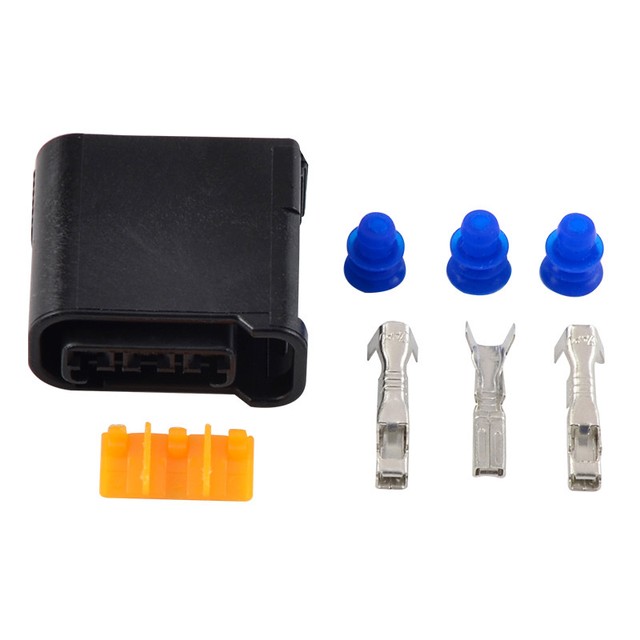 Fits Subaru Impreza WRX STI 3Pin Ignition Coil Pack Connector Plug EJ20 EJ25 eBay