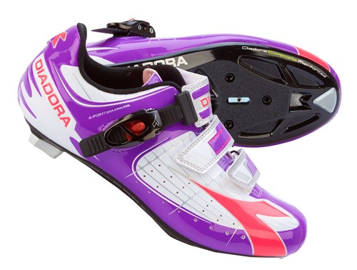 Diadora TORNADO W Road Cycling Shoes 