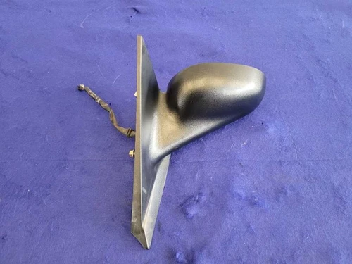 1999-2004 Ford Mustang Cobra SVT DOHC 4.6L Driver Rear View Mirror Black 2386