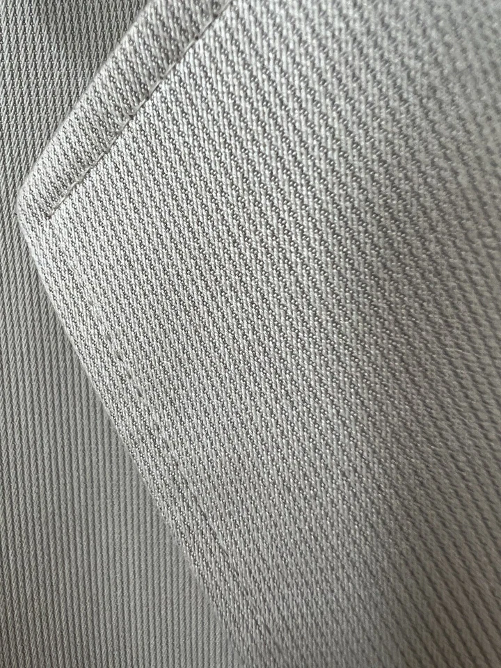 ANTONIO MELANI Beige Blazer jacket Sz10 - Image 3 of 4