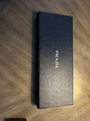Prada Opera Length 100% Cashmere  Gloves