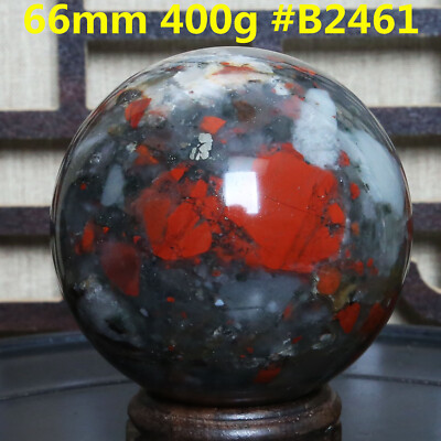 カーネリアン　スフィア　400g　66mm カーネリアン スフィア 400g 66mm B2461-66mm-400g Natural Africa