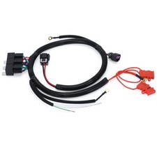 Dual Electric Fan Upgrade Wiring Harness Kit ...