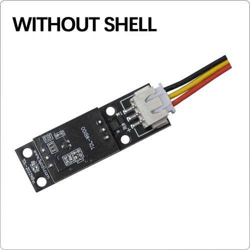 Microwave Radar Sensor Induction Switch 5V 12V 24V Microwave Controller 8-10m - 第 9/23 張圖片