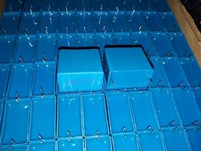 50pcs EPCOS SIEMENS 0.68uF 680nF 1000V 27.5mm HIEND MKP FILM- CAPS FOR AUDIO!