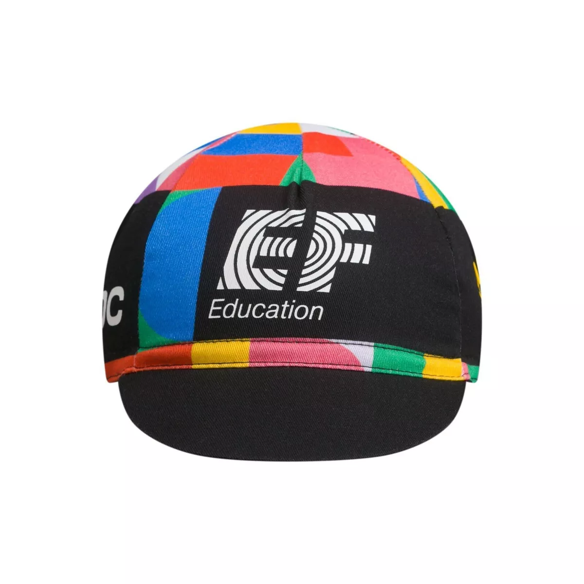 NEW Rapha Men's Cycling Cap Hat EF Education Nippo Euphoria Giro D'Italia RCC NEW Rapha Men's Cycling Cap Hat EF Education Nippo Euphoria Giro D'Italia RCC