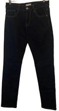 Rifle Women's Jeans 32 Straight Leg Stretch