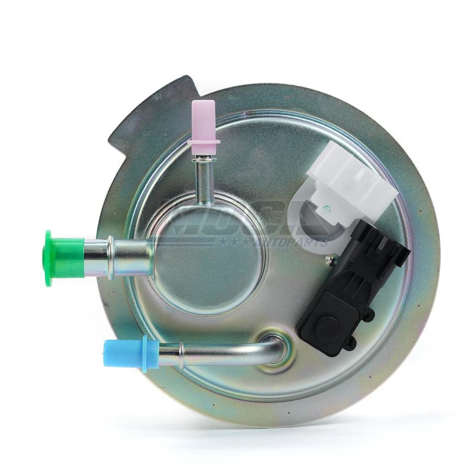 Bomba de combustible para Chevrolet Silverado 1500 GMC Sierra 1500 2009 4,8 L 5,3 L Foto 4 de 4