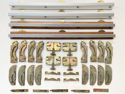 VELUX GGL Vintage Spare Parts Spare Parts