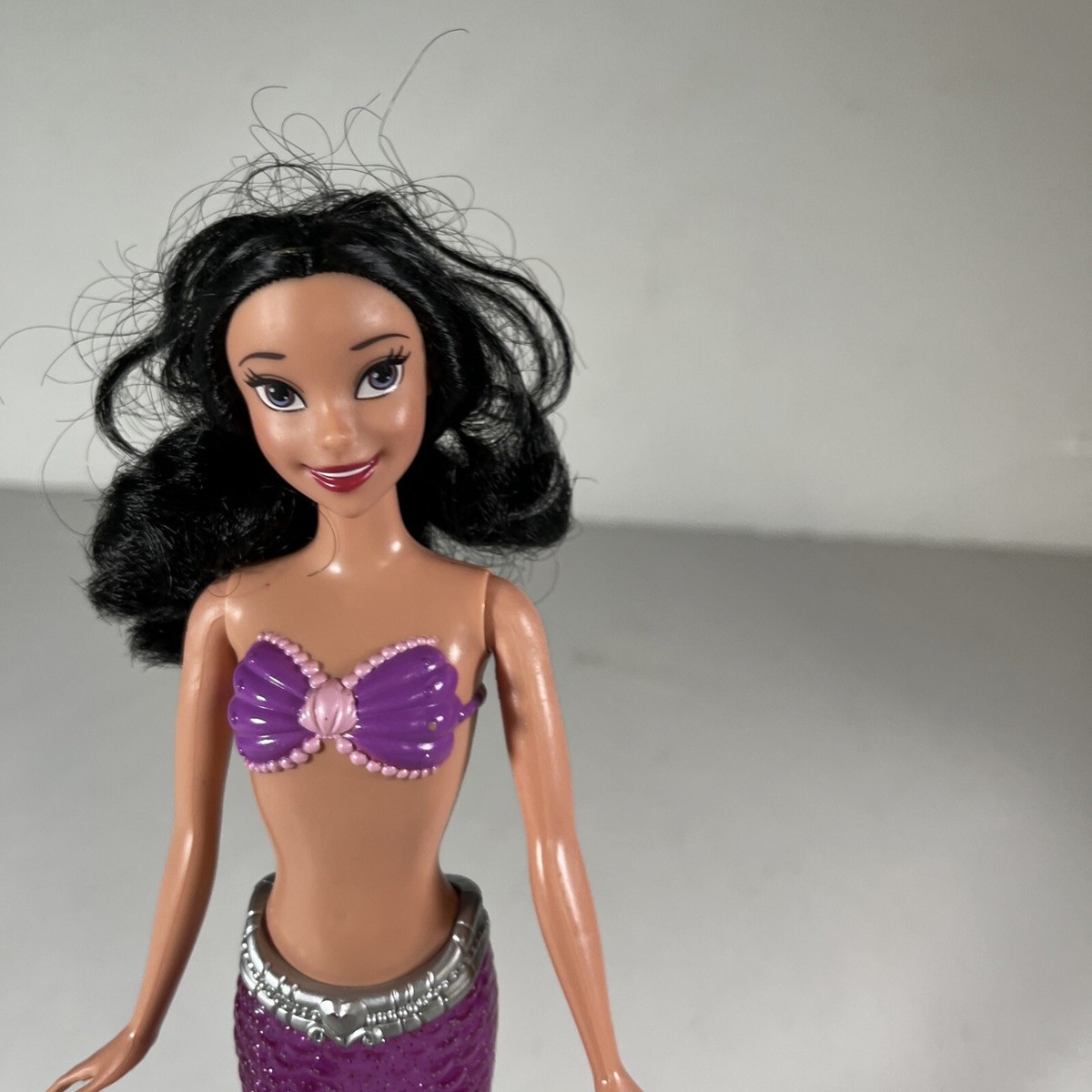 Mattel Disney Princess Alana Ariel's Sister The Little Mermaid 12