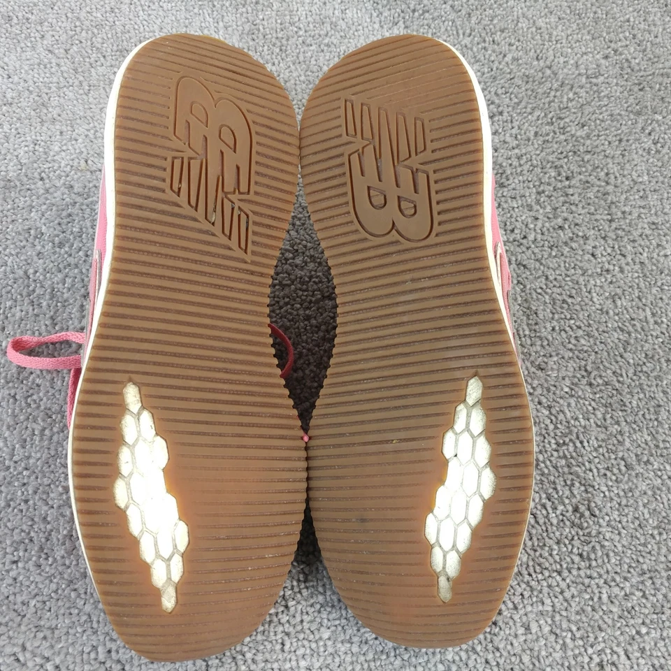 Zapatillas deportivas New Balance Fresh Foam X70 V1 para mujer talla 9 rosa para correr Foto 2 de 4