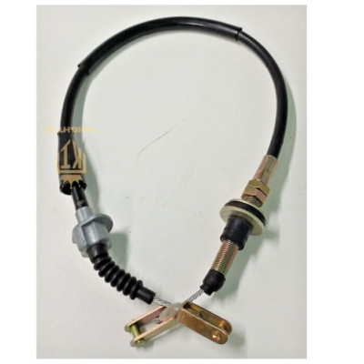 DATSUN サニー B10 クラッチケーブル30670-18002 CLUTCH CABLE FIT DATSUN NISSAN B110 B120 1200 EARLY 1970 - 1973