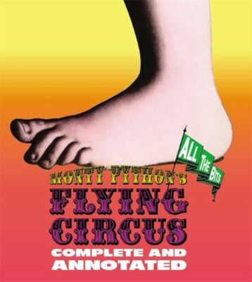 Monty Python's Flying Circus: Komplett, von Luke Dempsey, neues Buch