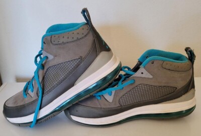 jordan flight 9 max rst cool grey