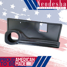1968-77 Bronco Door Panel Replacement Passenger 74004 1968-77 Bronco Door Panel Replacement Passenger 74004