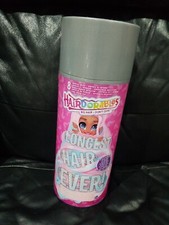 Hairdorables Longest Hair Ever! - Assorted* PINK