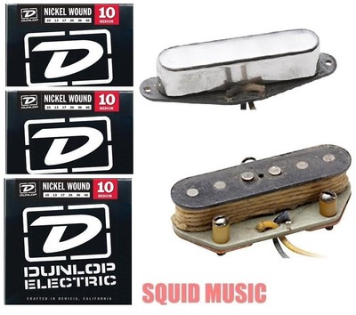 Seymour Duncan Antiquity II The 60